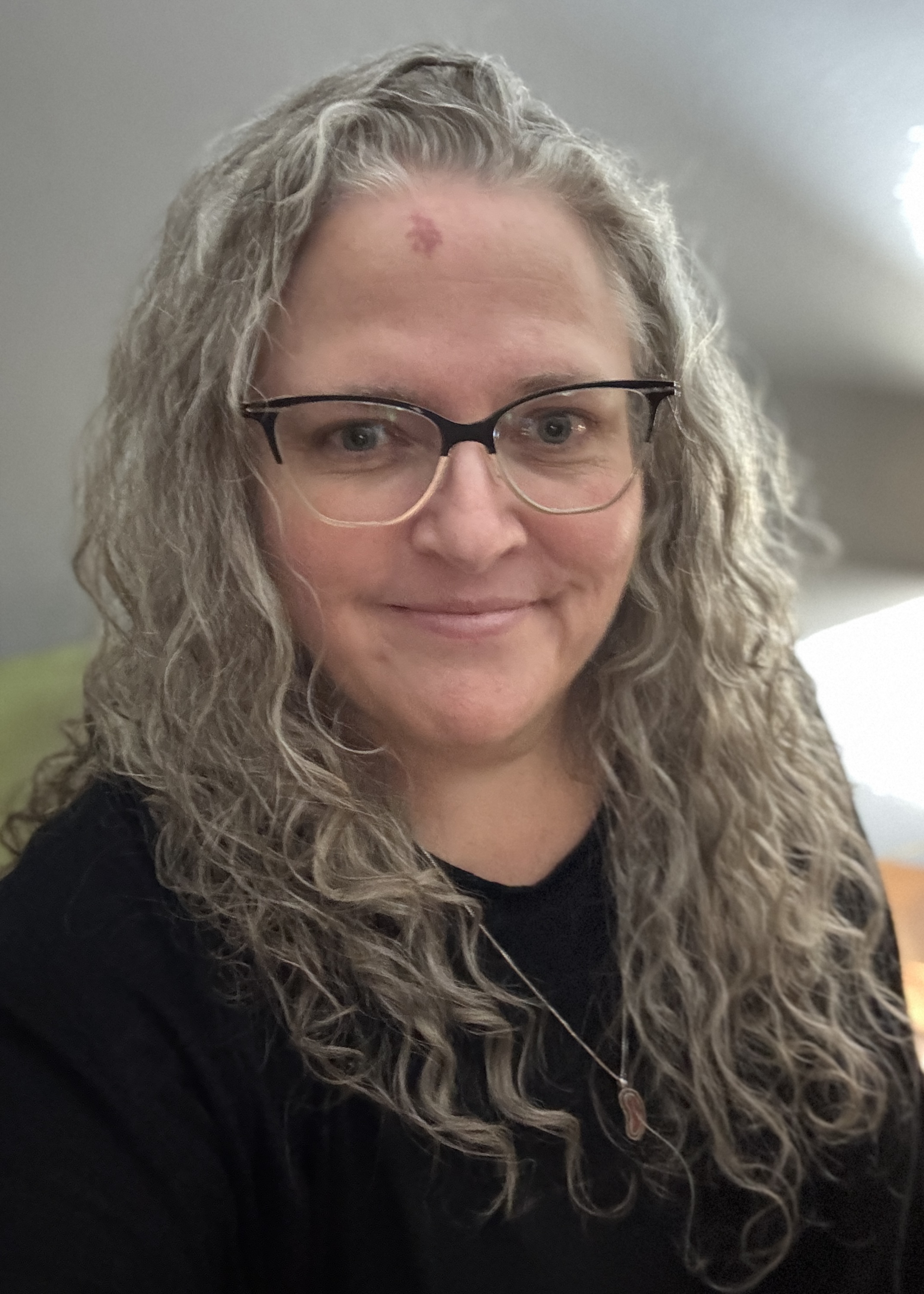 Cinda K. Lester