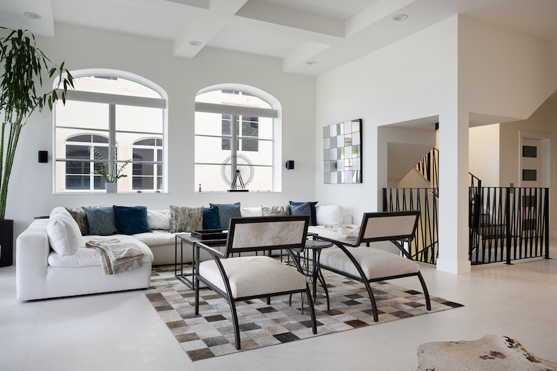 DawnElise Interiors Design