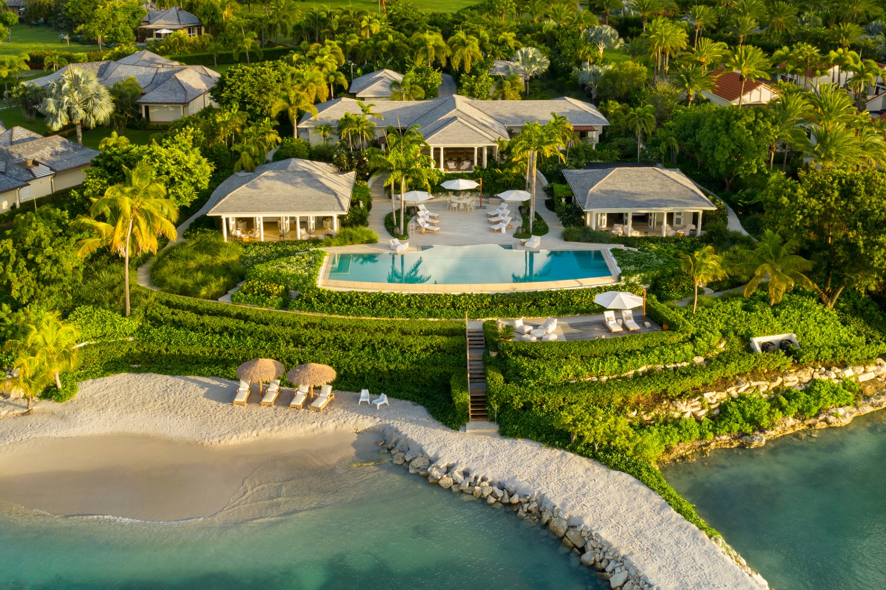 Rooted in Vision: How Enea Landscape Architecture Is Shaping Luxury Outdoor Living Across South Florida and Beyond