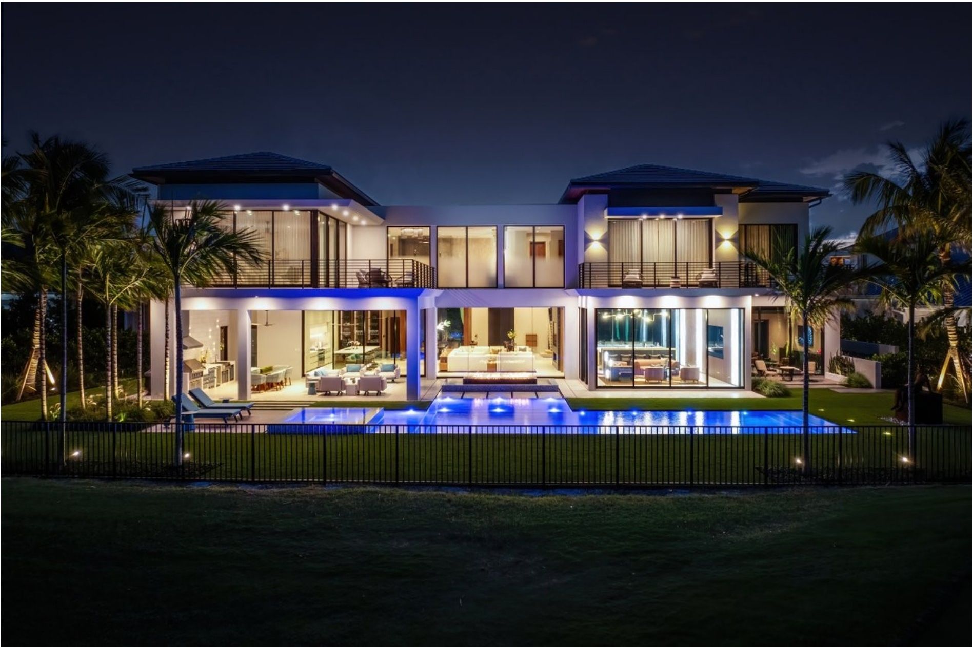 Dawn Elise Hamilton on Designing Three Luxury Lifestyles Between Telluride and South Florida
