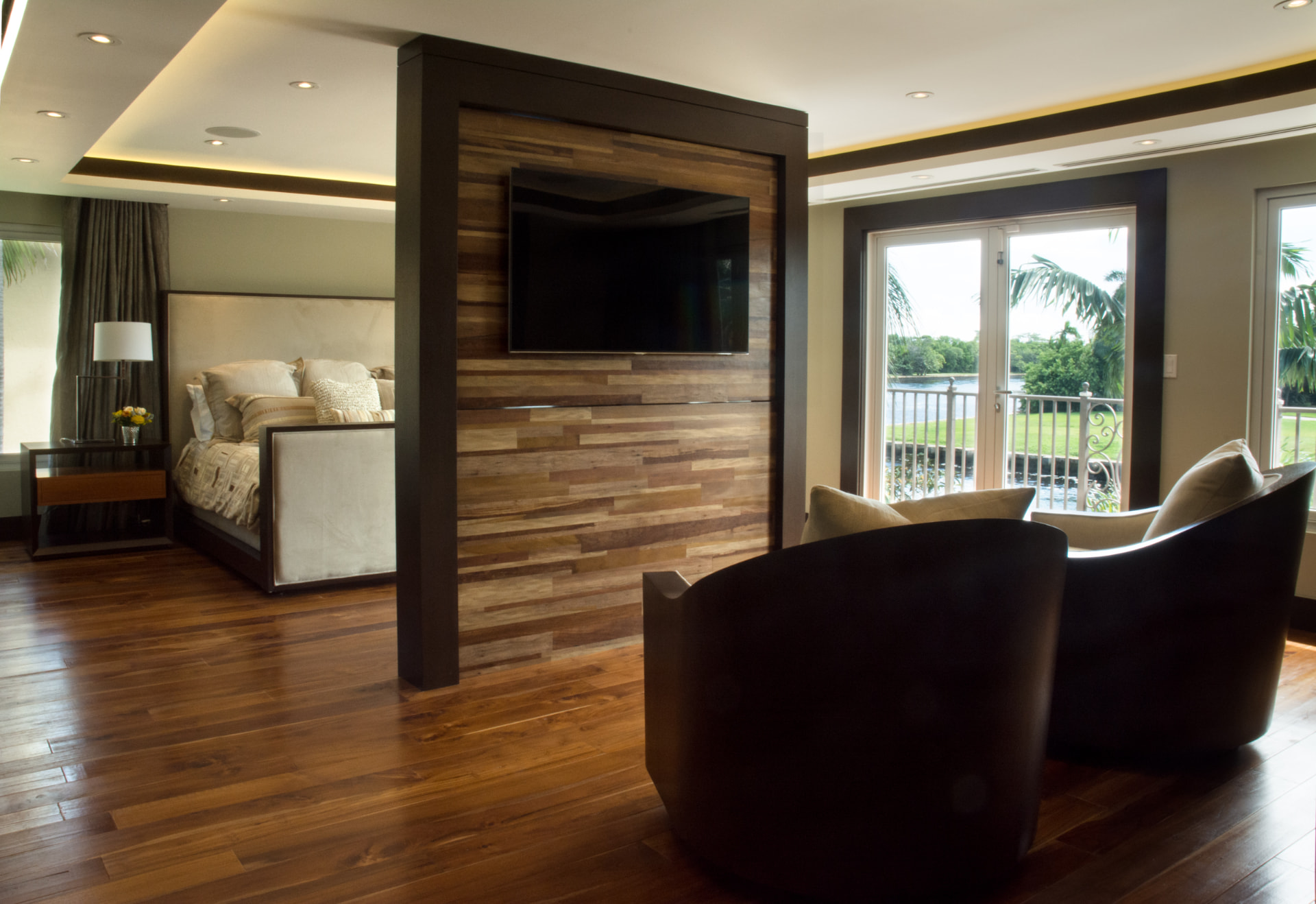 Dawn Elise Designs Livable Luxury on the Water: A Fort Lauderdale Residence Designed for Artful Coastal Living